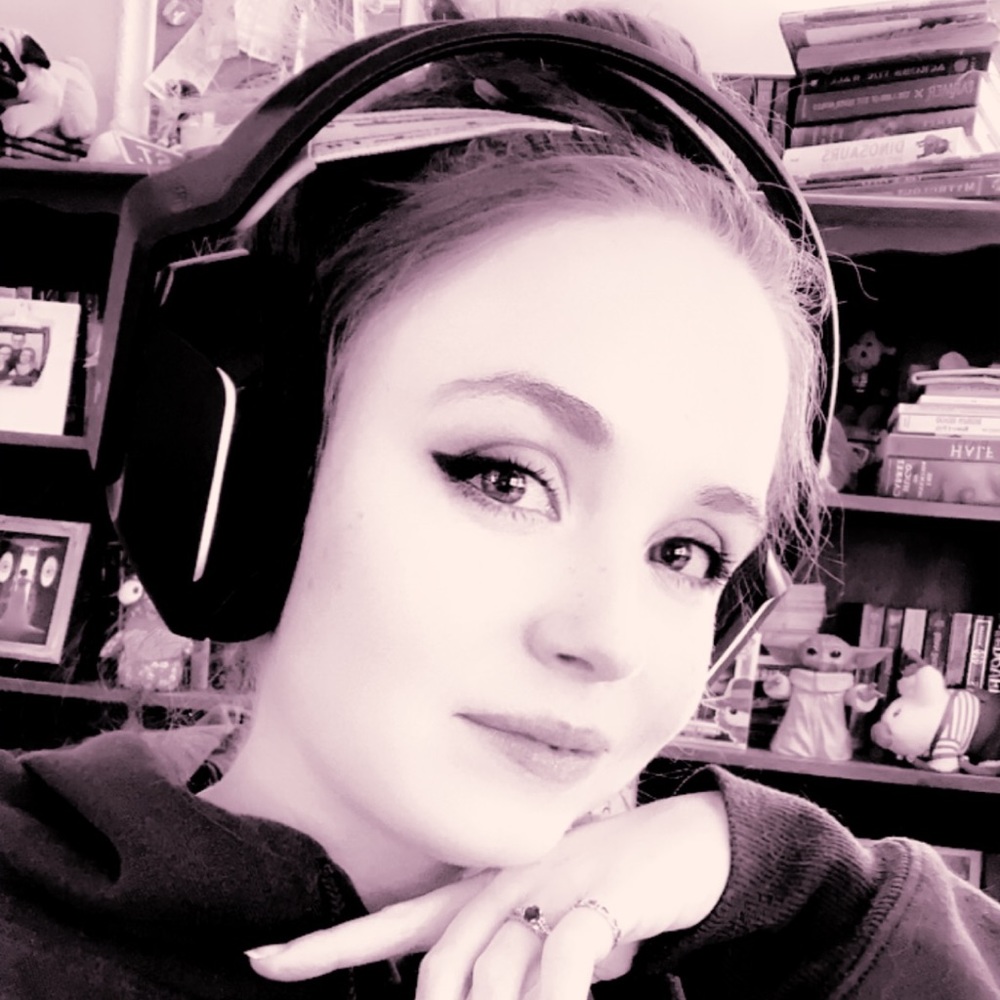 Meet your Posher, Wendy